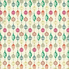 Бумага для скрапбукинга Authentique, двусторонняя 30*30 см.