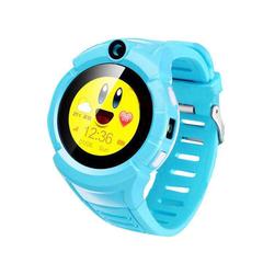 Умные детские часы Smart Baby Watch Q610