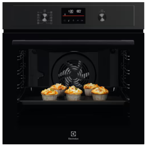 Электрический духовой шкаф Electrolux EOD4P57H