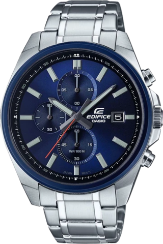 Часы Casio EFV-610DB-2A