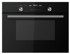 Встраиваемый духовой шкаф Midea TF944EG9-BL