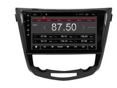 Магнитола Nissan Qashqai 2014+/X-Trail 2015+ Android 11 2/32GB IPS AHD модель CB-3029T3L