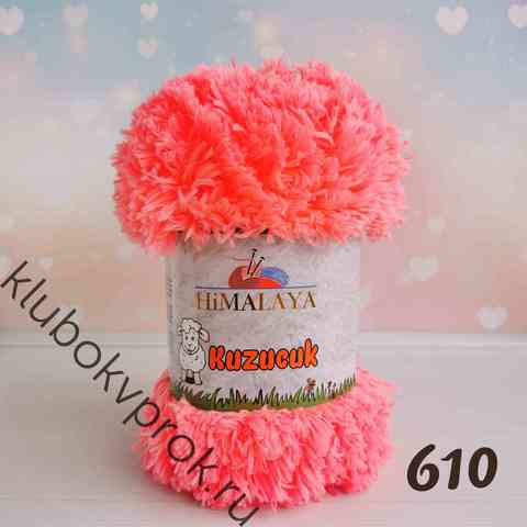 HIMALAYA KUZUCUK 75610,