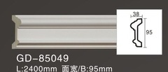 GD85049 Ствол пилястры