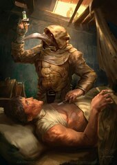 SCP Foundation. Secure. Contain. Protect. (Зеленый Том)