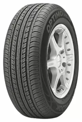 Hankook Tire K424, Optimo ME02, 195/60 R15 88H летняя