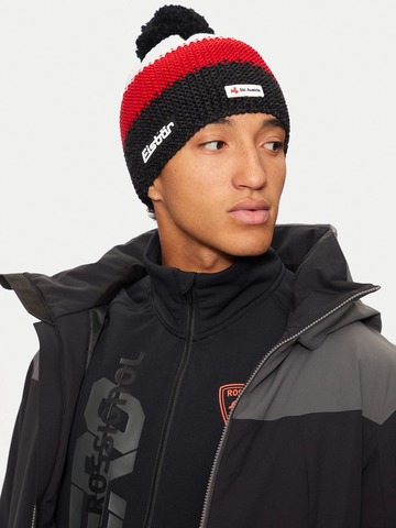 Картинка шапка Eisbar star pompon ska 941 - 8