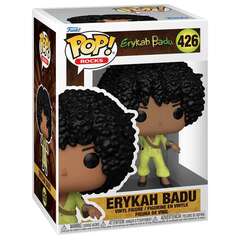 Funko POP! Erykah Badu (Essence Awards) (426)