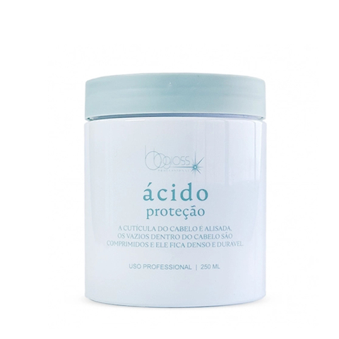 BB Gloss Подложка Acido Protecao Кислая