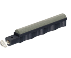 Фото Точильный камень Coarse curved blade hone, Lansky, HR120