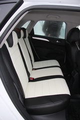 Чехлы на Citroen C4 хетчбек 2011–2021 г.в.
