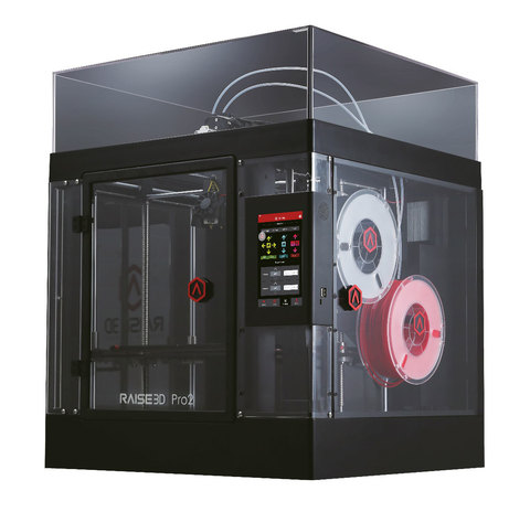 3D-принтер Raise3D Pro2