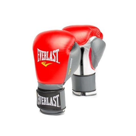 Перчатки POWERLOCK. Everlast