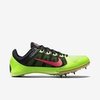 Nike Zoom Rival MD 7 green Шиповки на средние дистанции - 2