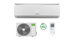 Сплит система Lessar LS-HE24KDE2/LU-HE24KDE2