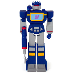 Фигурка Super7: Transformers: Soundwave