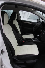 Чехлы на Citroen C4 хетчбек 2011–2021 г.в.
