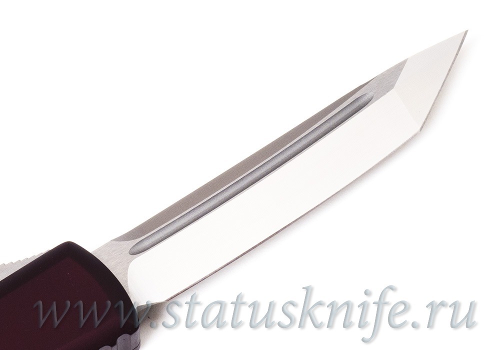 Нож Microtech Ultratech Satin модель 123-4MR