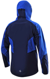 Костюм мембранный Noname Camp Endurance 2016 финский мужской blue-black с прямыми брюками