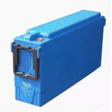 Аккумулятор FIAMM 12SMG130 ( 12V 130Ah / 12В 130Ач ) - фотография