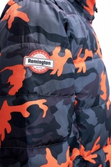 Куртка Remington Urban Сity Camo
