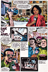Avengers #341