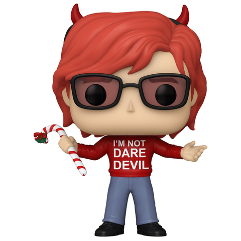 Funko POP! Marvel: Matt Murdock 