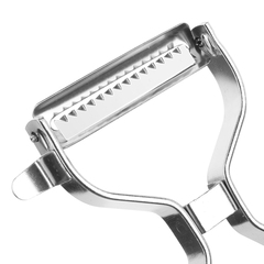 Овощечистка с плавающим зубчатым лезвием ARCOS Kitchen gadgets арт. 607200