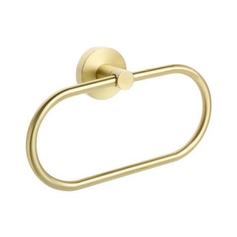 Fixsen Comfort Gold FX-87011 Полотенцедержатель, цвет: золото