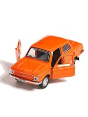 ZAZ-968A Zaporozhets Technopark 1:32