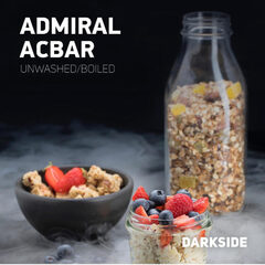 "Дарк Сайд" Кор (Адмирал Акбар) 250г. (М)