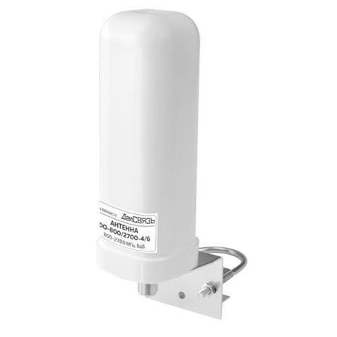 Антенна DO-800/2700-4/6 Антенна DO-800/2700-4/6