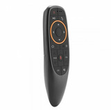 Пульт Air Remote Mouse G10 / G10S 2.4GHz с гироскопом и голосовым управлением / для смарт приставок