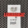Honda Пластина тормозного суппорта 43112-MFF-D01