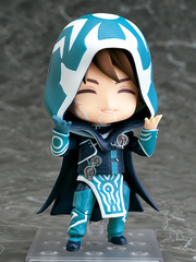Коллекционная фигурка Nendoroid Magic The Gathering: Jace Beleren