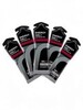 Набор энергетических гелей с кофеином GEL4U Energy GEL + Caffeine 60 г вишня - 2