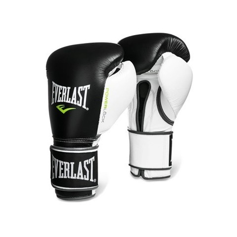 Перчатки POWERLOCK. Everlast