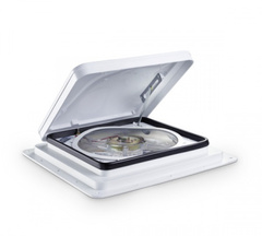 Люк крышный DOMETIC с вентилятором Fantastic Vent 2250 40x40, белый купол
