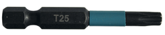 Насадка T25 Impact Black 50 мм Makita B-63797