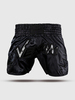 Шорты тайские Venum Inferno 2.0 Black/Grey
