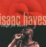 HAYES, ISAAC:  Sings For Lovers