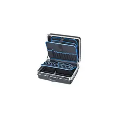 Чемодан для инструментов «Basic» пустой Knipex 00 21 05 LE