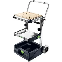 Мобильный верстак MW 1000 Basic FESTOOL 203454