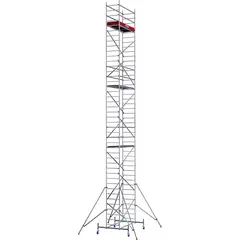 Вышка-тура PROTEC РВ 12,3 м Krause 910202