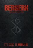DIAMOND BOOKS : Berserk Deluxe Volume 1 HC (Книга)