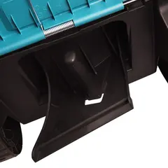 Аккумуляторная газонокосилка Makita DLM330SM