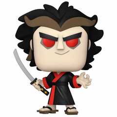 Funko POP! Animation Samurai Jack Mad Jack (1781)