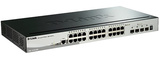 Коммутатор D-link DGS-1510-28X/A1A