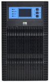 Источник бесперебойного питания ITK EOT-0010KVA-1-L