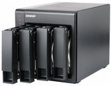 Сетевой RAID-накопитель QNAP TS-451+-2G